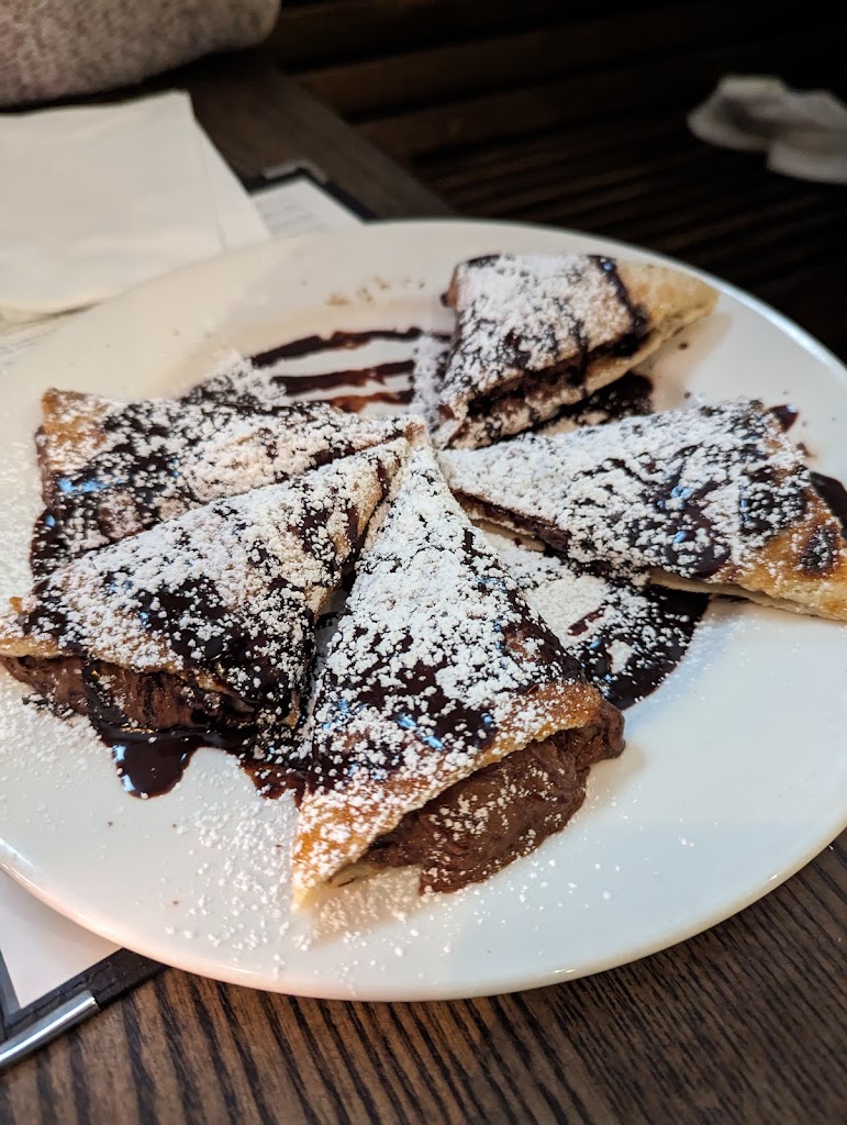 Cannoli