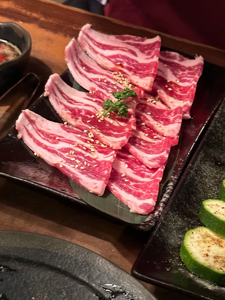 Niconico Yakiniku 冠軍燒肉 的照片