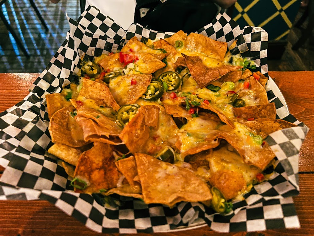 Nachos