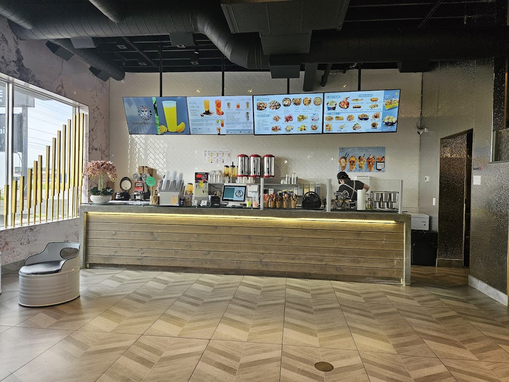 Sudbury Chicken + Bubble Tea in Greater Sudbury