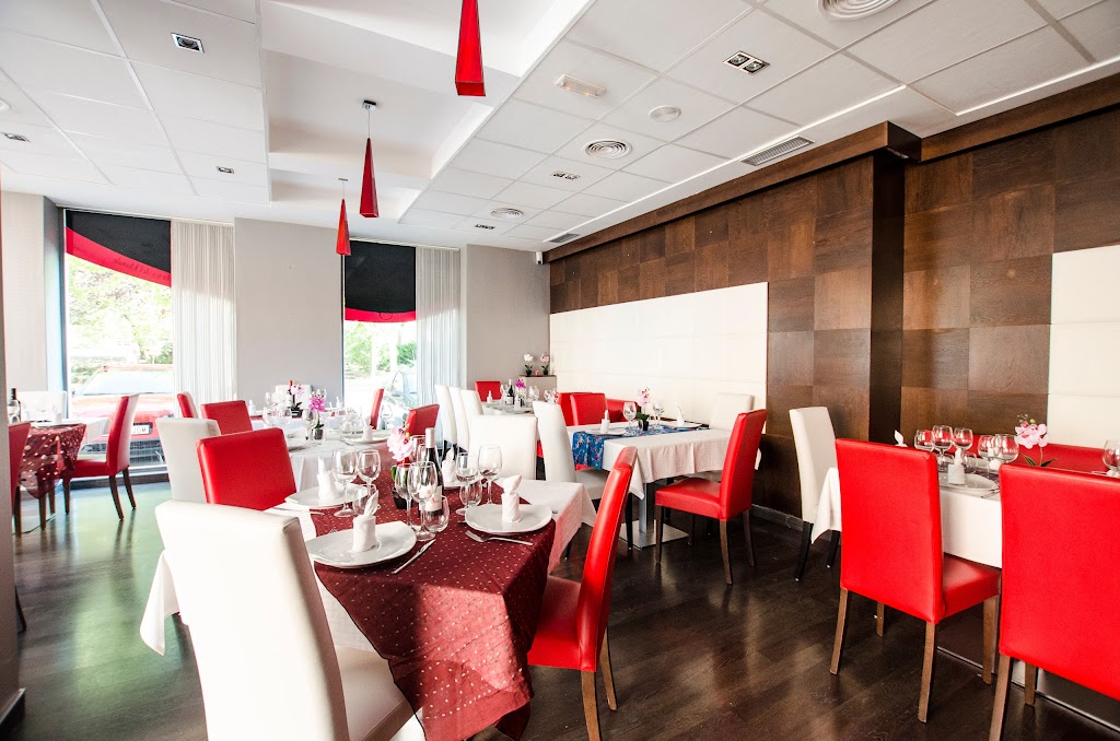 Restaurante Cielo Mudejar