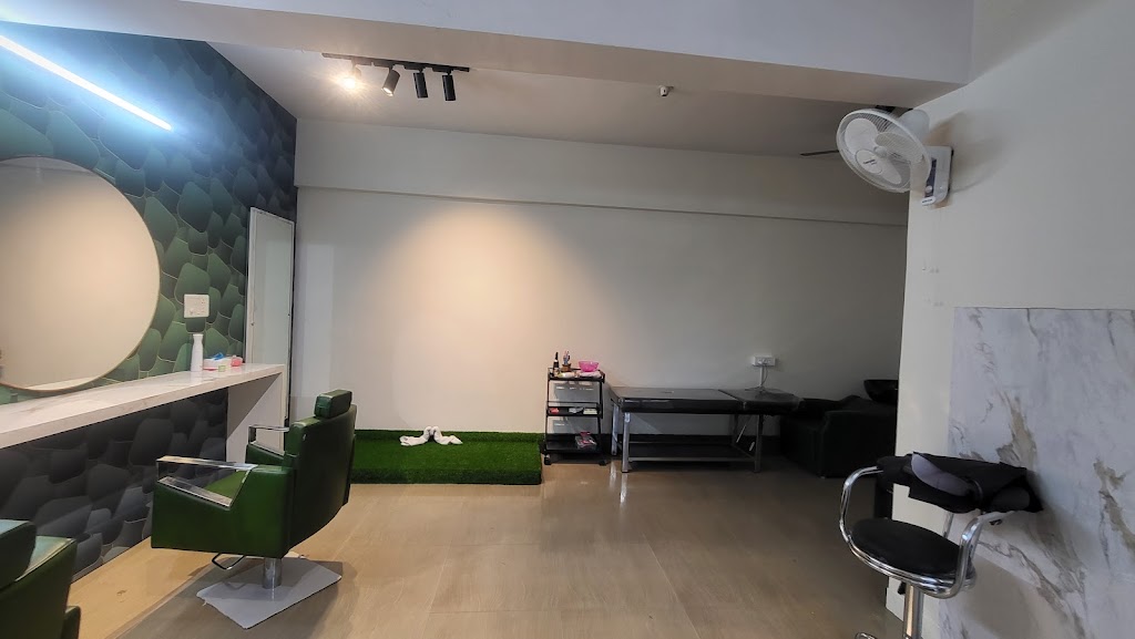 Elegance Beauty And Spa Only For Ladies