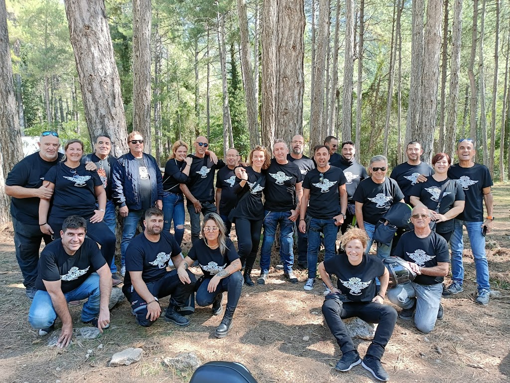 Moto club Acclivis Riders