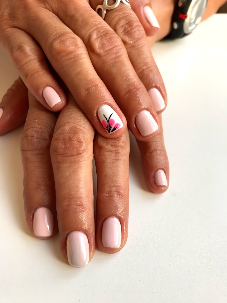 SEMILAC (Denia) Mundo Nails — Manicura