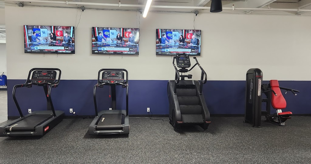  PickUp USA Fitness Manchester