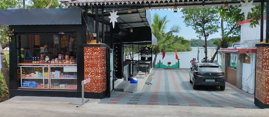 Mundro Paradise Lake Resort