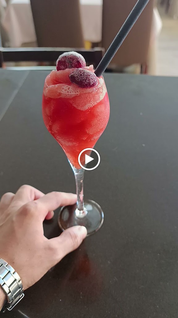 Anhela Restaurante — Videos
