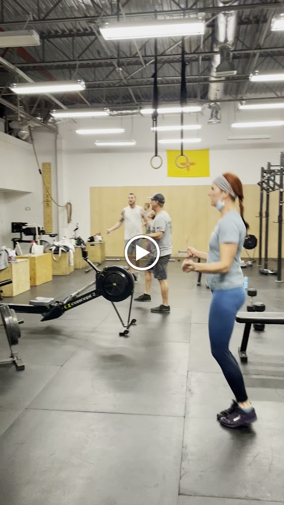  BFit505 & Burque CrossFit