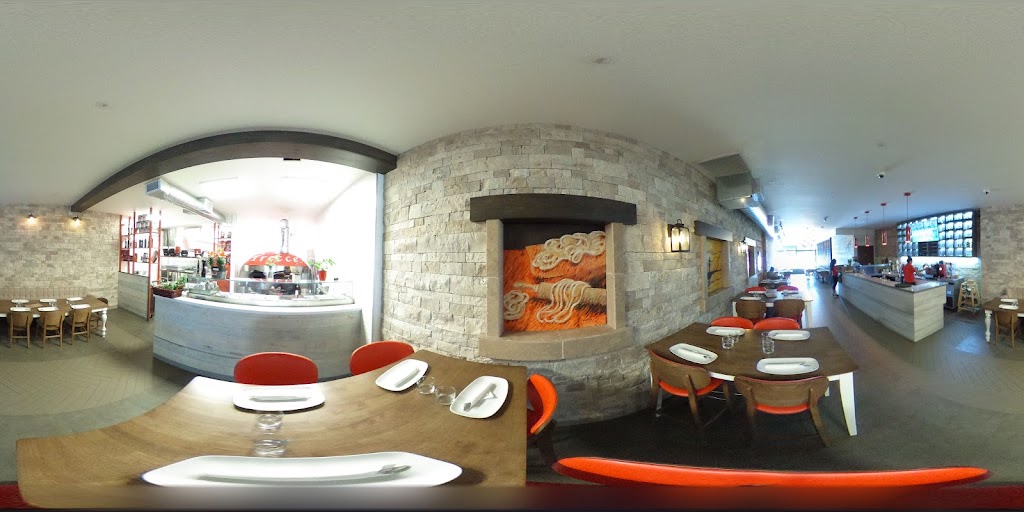 Street View & 360°