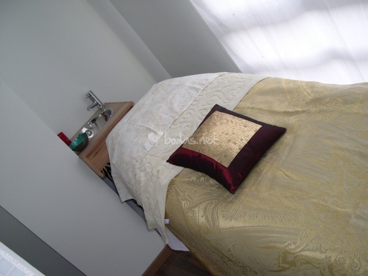 Centro de Belleza Tina Jimenez