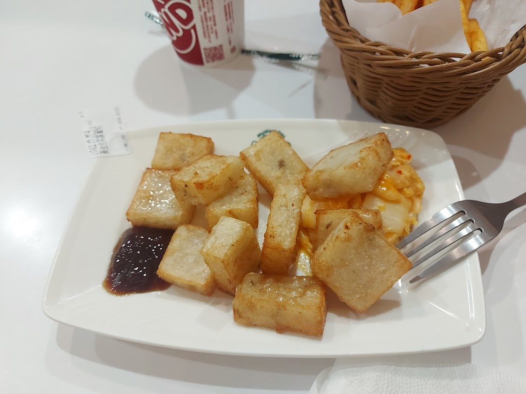 麥味登 小港山明店 的照片