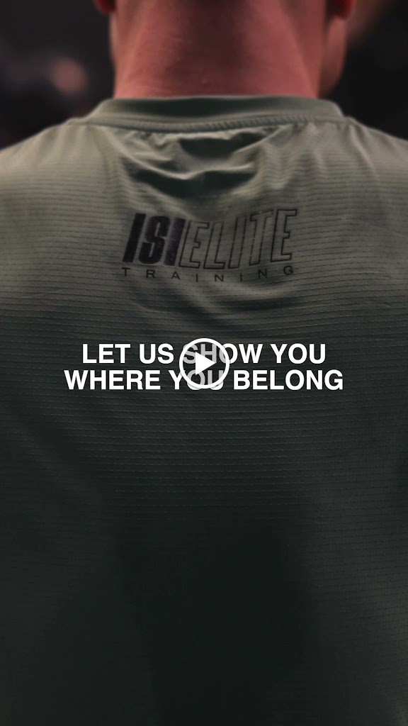  ISI Elite Training - Rockville, MD