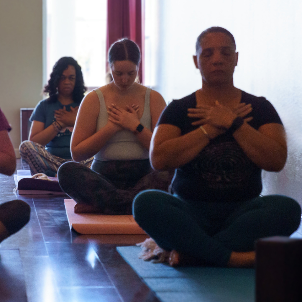  Westside Yoga Fresno