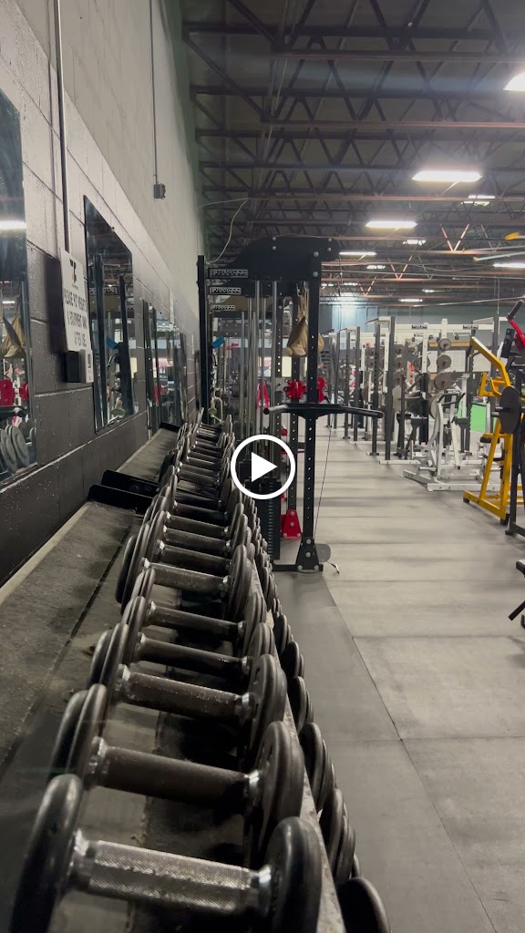  Train4Freedom Performance Center - Newark