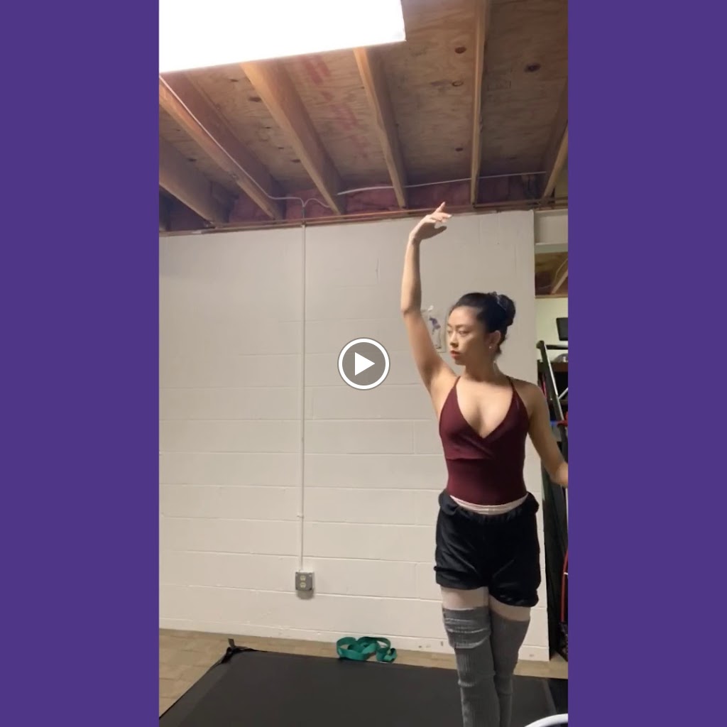  Cleveland City Dance