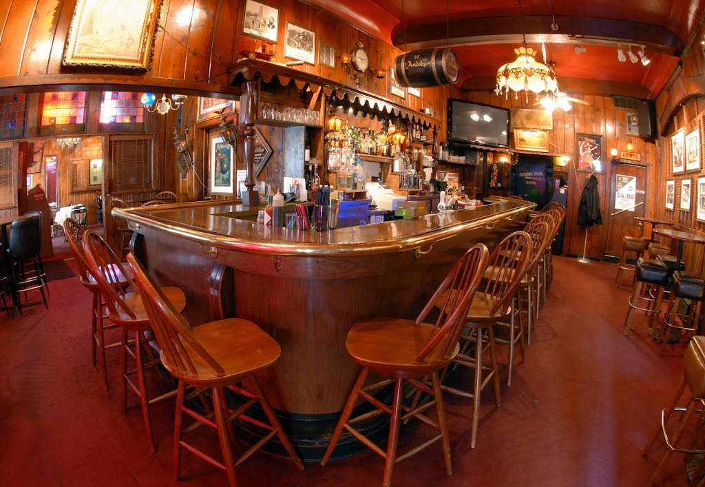  Swingin' Door Exchange