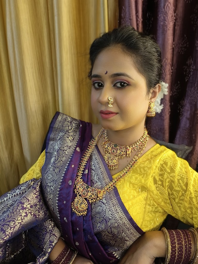 Dolon S Makeover And Academy