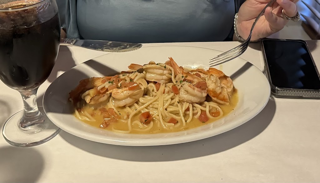 Scampi