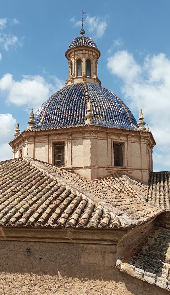 Museo Silvestre de Edeta