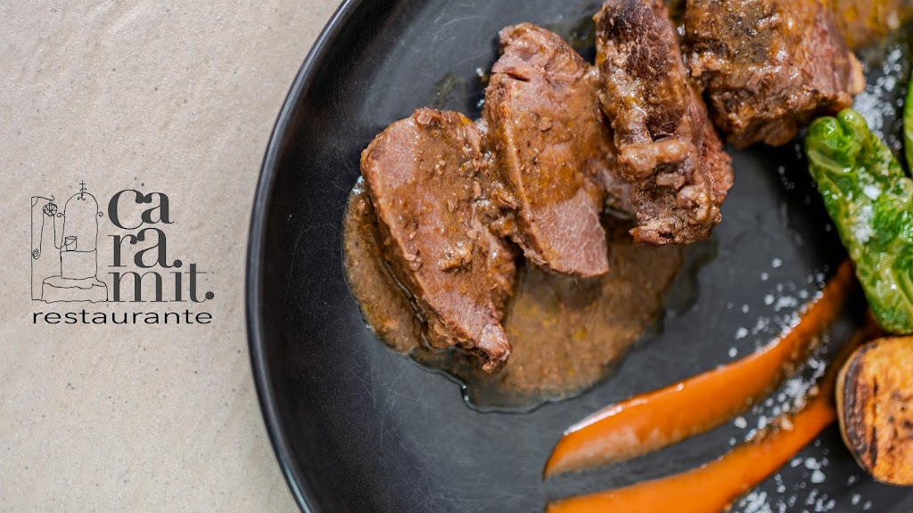 Restaurante El Caramit