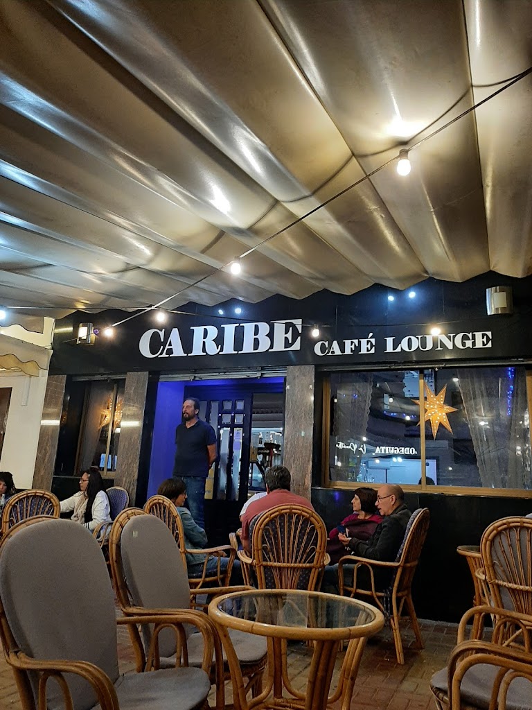 Cafe Pub Caribe