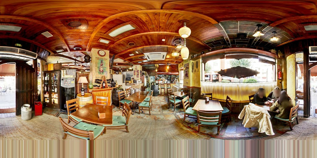 Restaurante El Anticuario