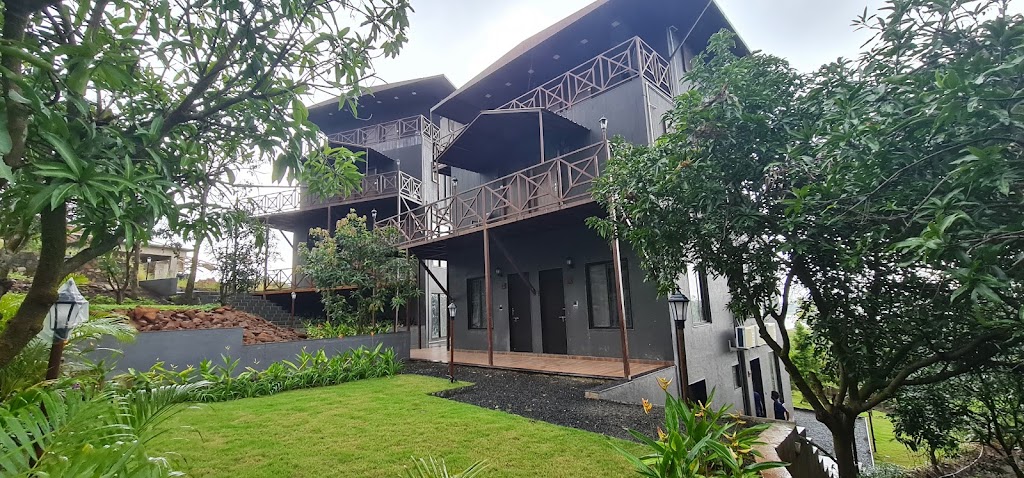 Jayshin Lake Vaitarna Resort Igatpuri