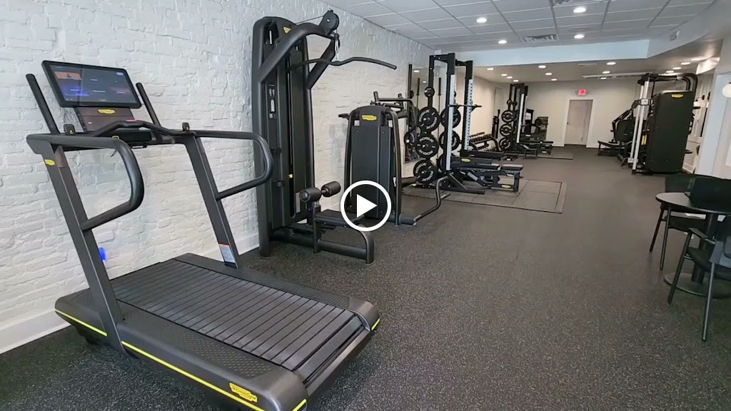  The Summit Personal Training Studios