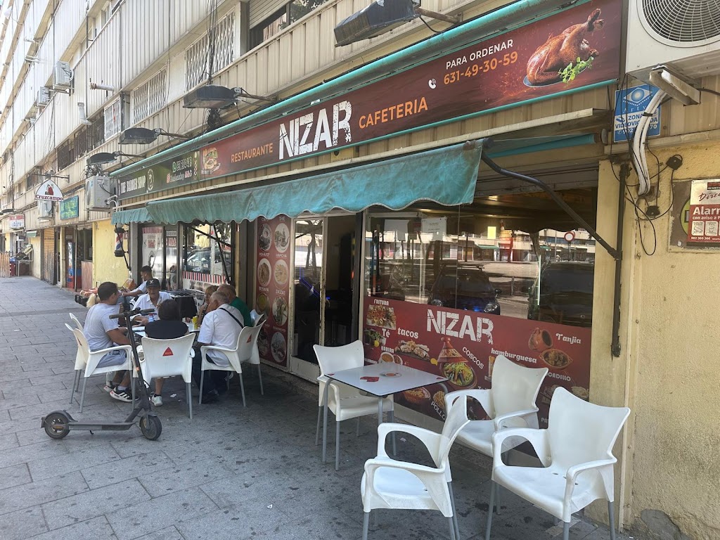 Bar Nizar