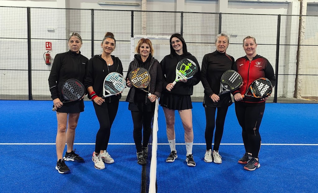 PADEL CPI Indoor Club