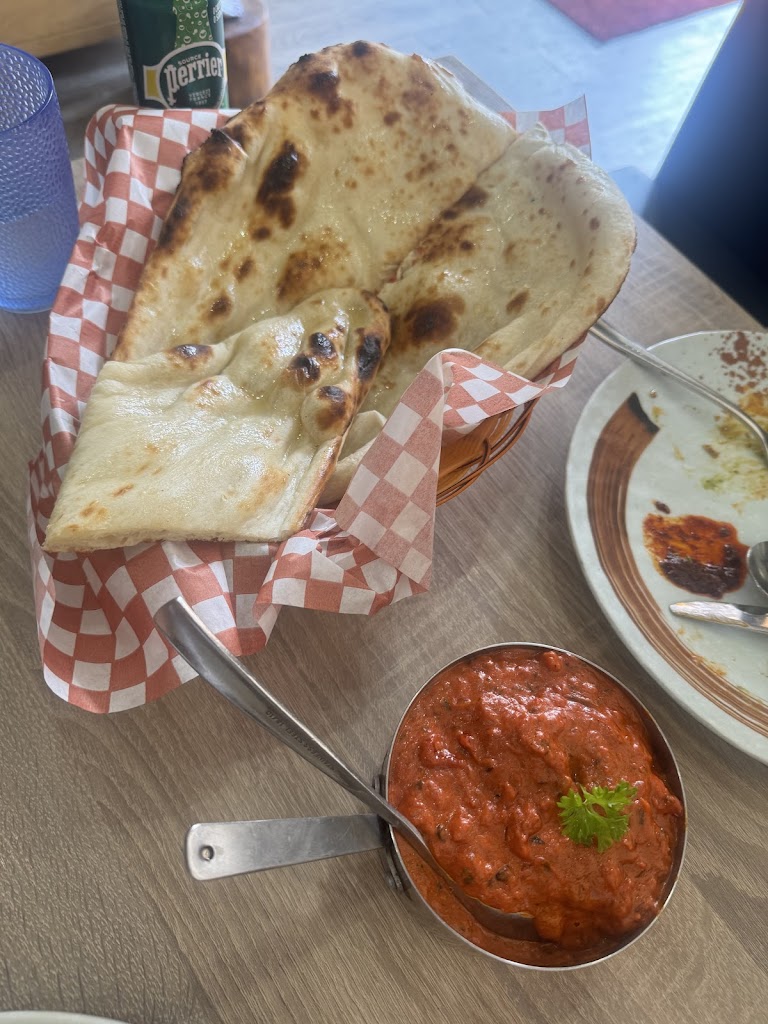 Naan