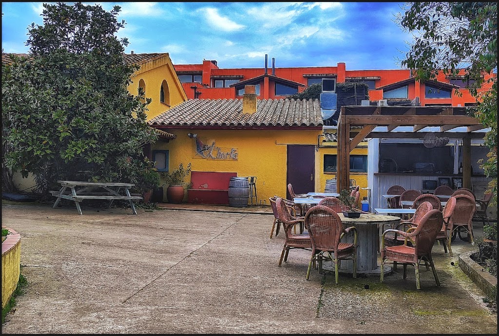 Restaurant L'Horta — Mas recientes