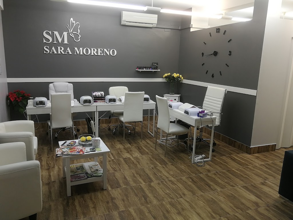 Salon de Belleza Sara Moreno