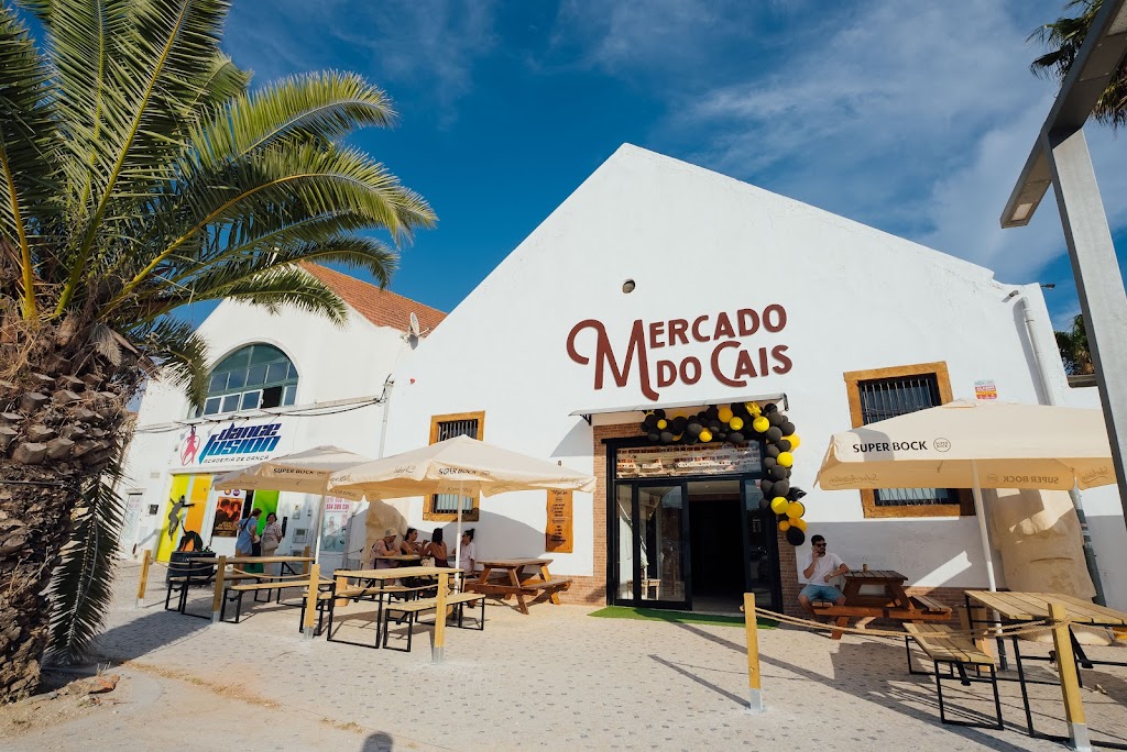 Mercado do Cais