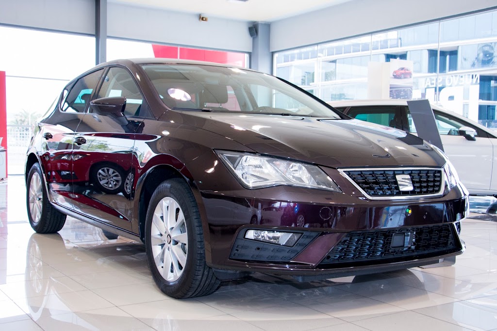 SEAT Gines Huertas Cervantes - Cartagena — Del propietario