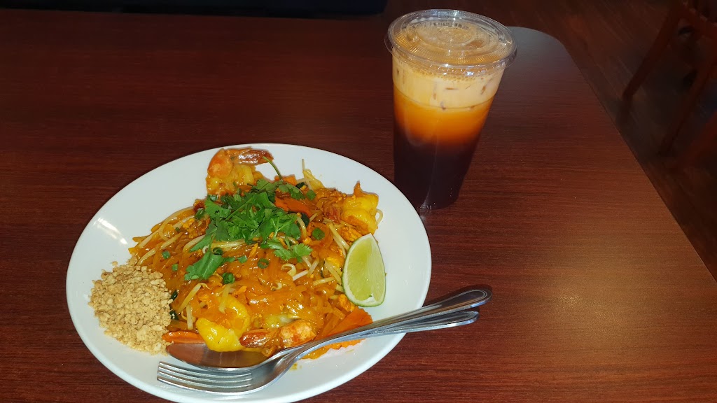 Thai Chili Restaurant
