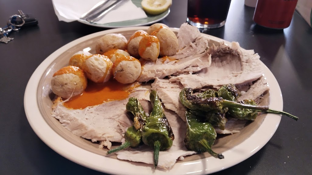 La Tasquita de Mateo