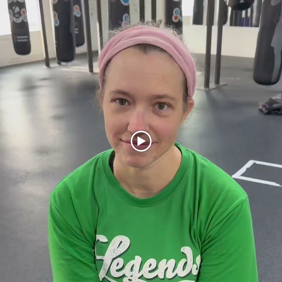  Legends Boxing - Cache Valley