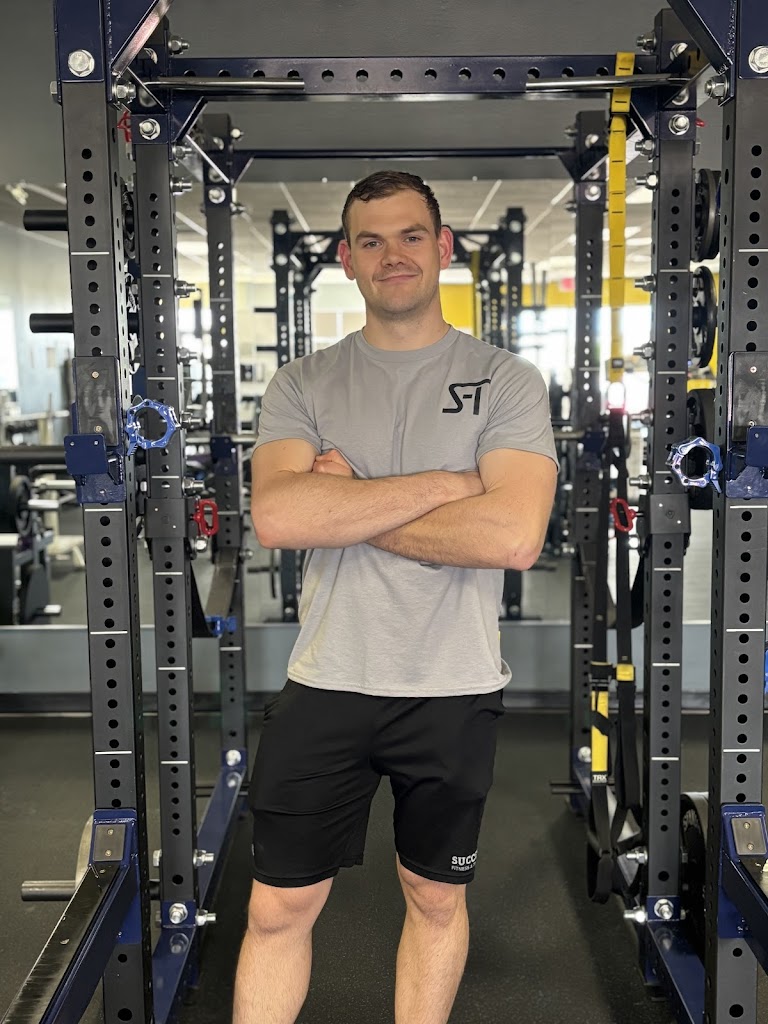  Success Fitness & Training