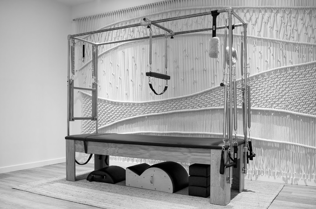  Brooklyn Pilates Project