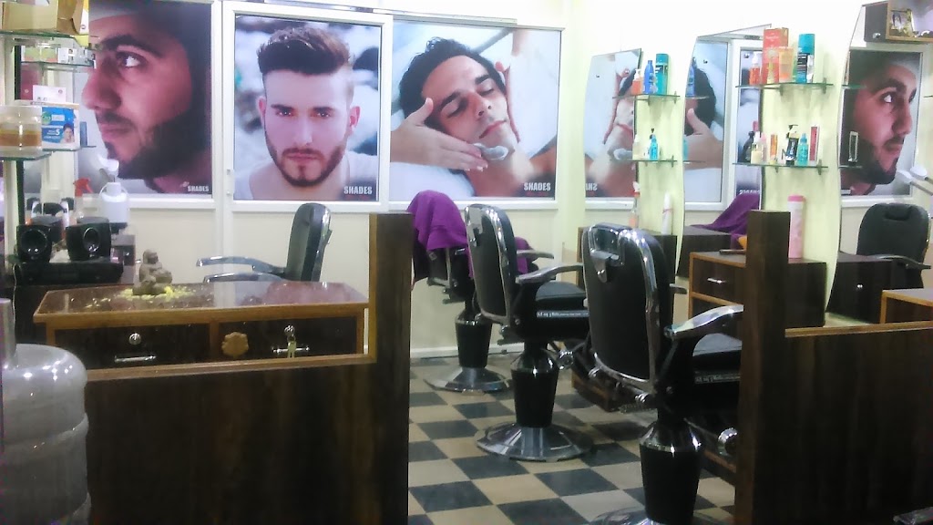 Shades Men S Beauty Salon