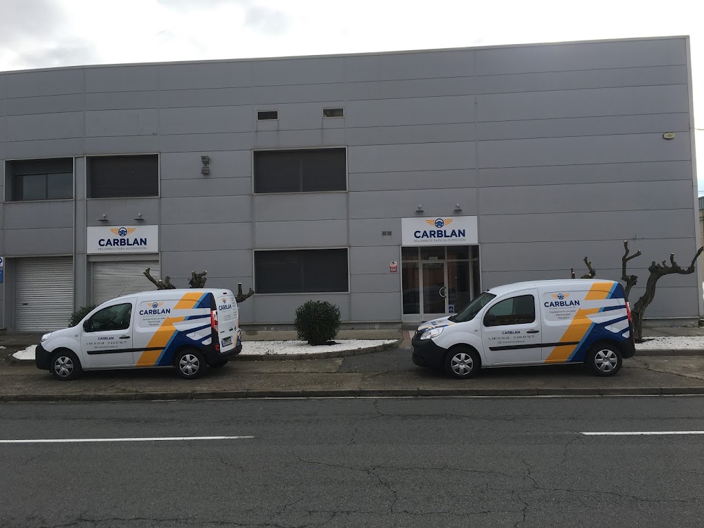 CARBLAN