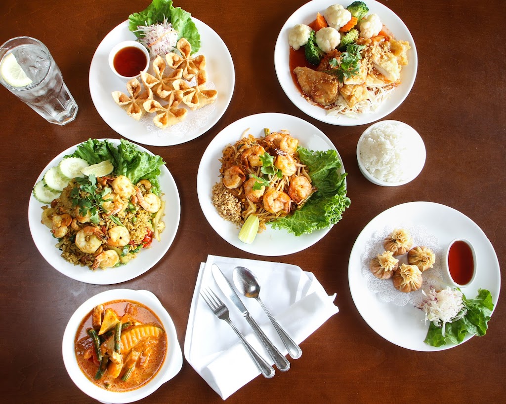  Sa-Bai Thong Thai Cuisine