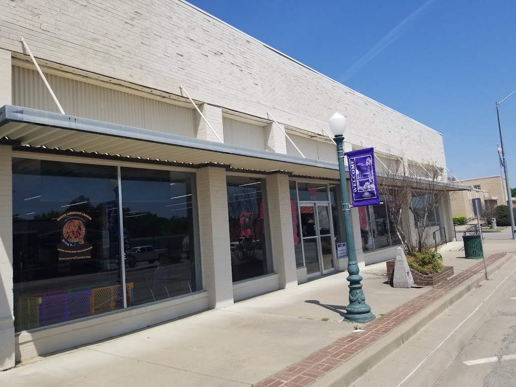  3 Feathers MMA MUAY THAI Warriors 4 Christ