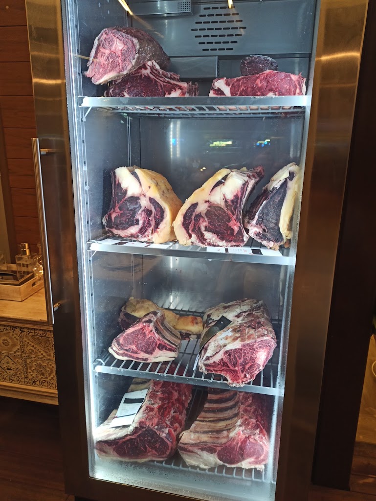 Restaurante Meson El Torillo Fuengirola — Ambiente