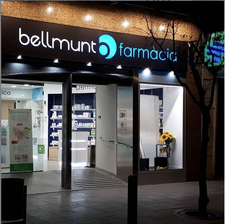Farmacia Javier Bellmunt