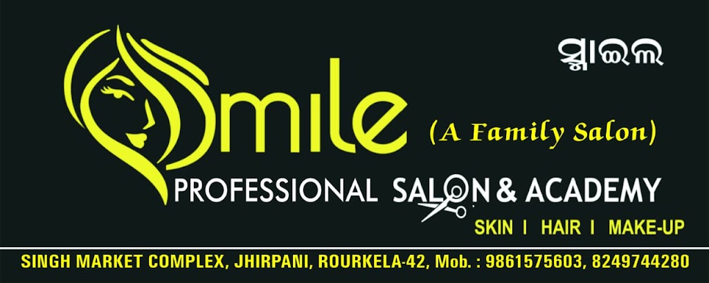 Smile Professional Family Salon Academy