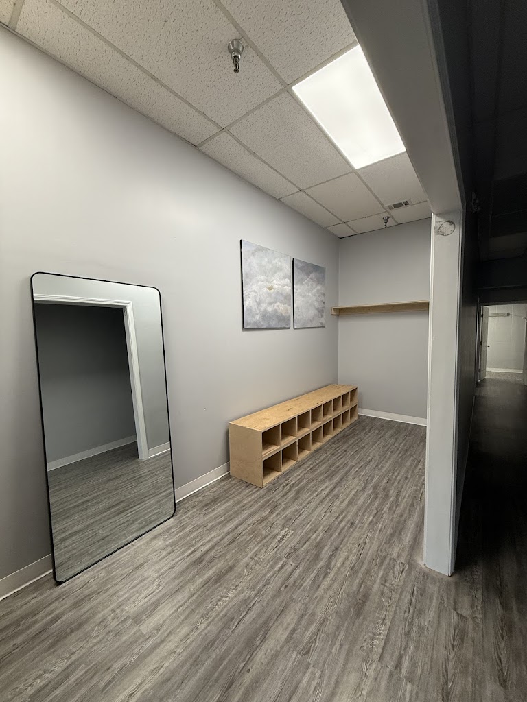  Hattiesburg Hot Yoga