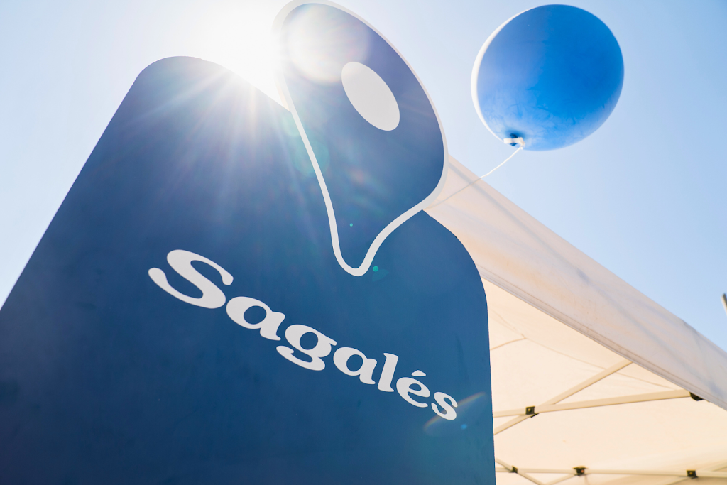 Empresa Sagales S.A.