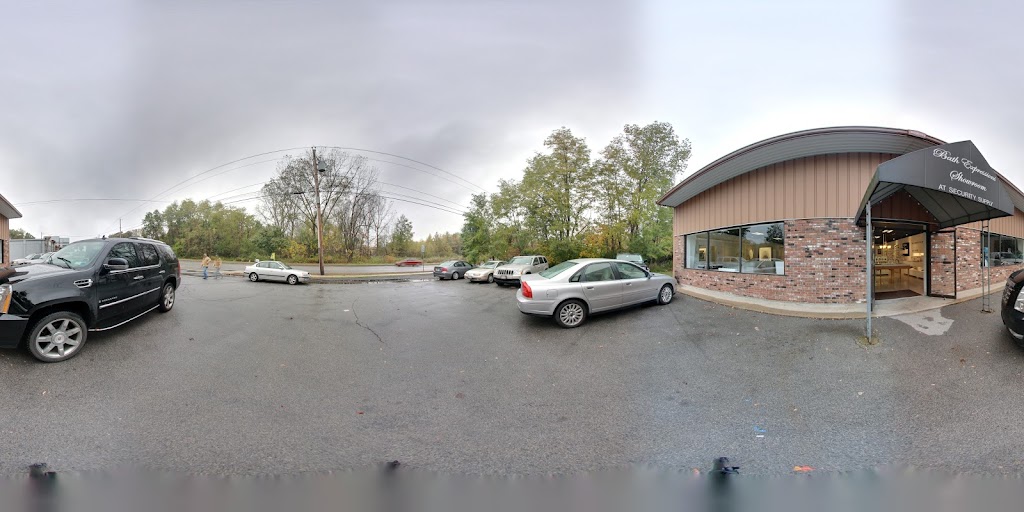 Plumbing supply store in Saratoga Springs